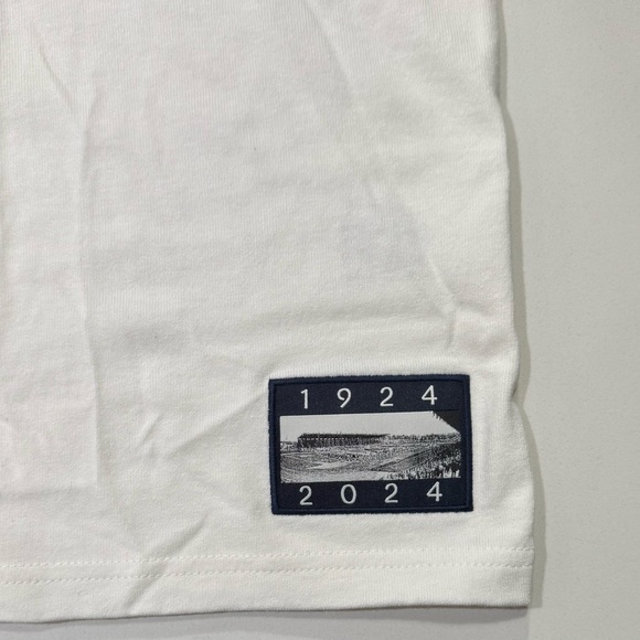 Men's Nike Team USA Olympic Shirt Olympics FN0866-133 Premium Essential Sz M - Picture 3 of 8